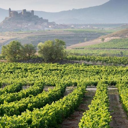 Apartamento Haro Wine Experience Ngoại thất bức ảnh