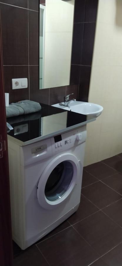 Apartamento Haro Wine Experience Ngoại thất bức ảnh
