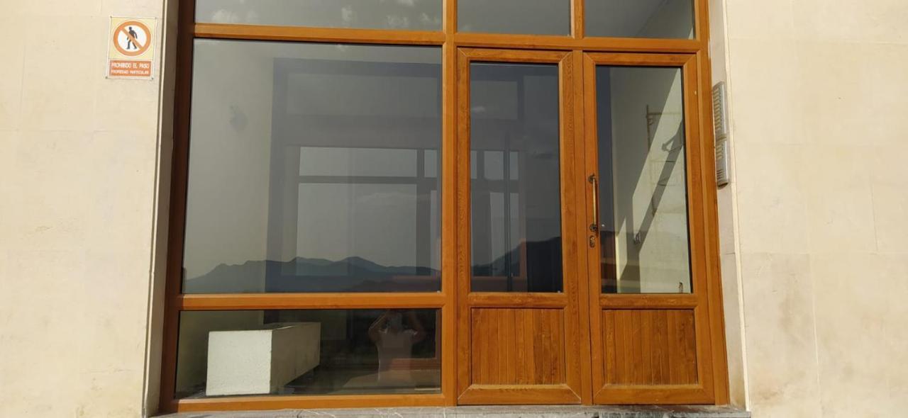 Apartamento Haro Wine Experience Ngoại thất bức ảnh