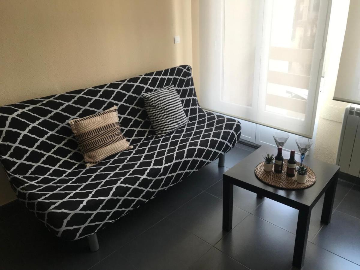 Apartamento Haro Wine Experience Ngoại thất bức ảnh