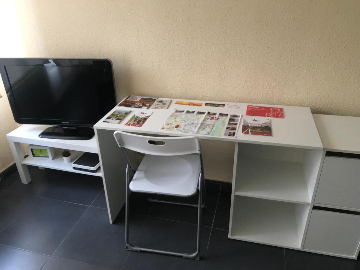 Apartamento Haro Wine Experience Ngoại thất bức ảnh